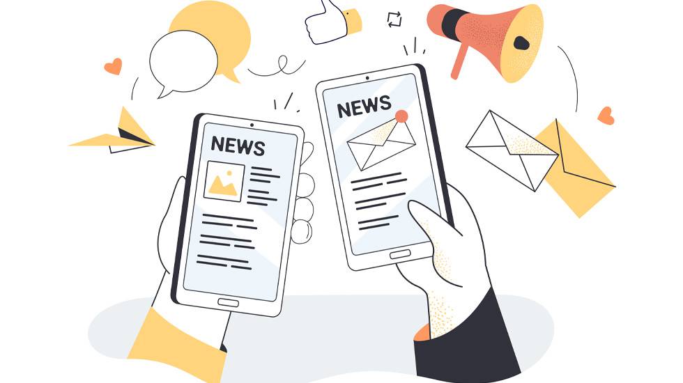 newsletter